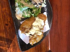 -鸟串烧Yakitori