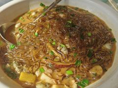 -小城故事·地道宁波味(月湖盛园店)