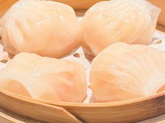 -福禧楼 FUK HEI LAU(前滩太古里店)