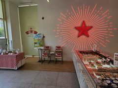 -红星前进面包牛奶公司(五道口购物中心店)