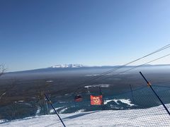 -长白山万达国际滑雪场