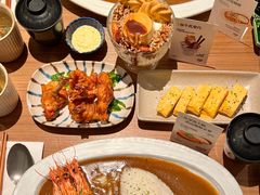 -CURRY YA 熟成咖哩專門店(深圳湾万象城店)