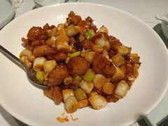 -聚味坊烤鸭店(草桥店)