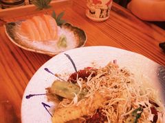 -坂吉屋·居酒屋深夜食堂(龙湖店)