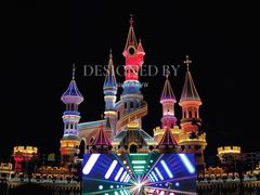 -沈阳方特欢乐世界