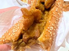 -深仔记茶餐厅(亚士厘道店)