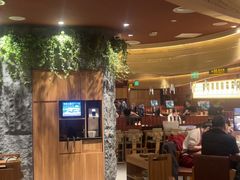 -巴奴毛肚火锅(龙湖锦艺城店)