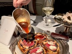 -壳里西餐厅Coquille Seafood Bistro(蒙自路店)