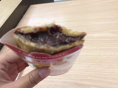-麦当劳(机场DFS店)