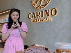 红酒蓝莓乳酪-CARINO BAKERY&CAFE(南方商城店)