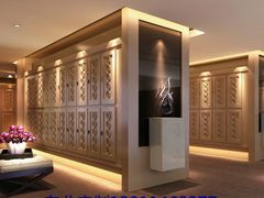 -明月山天沐温泉度假村