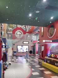 -MELAND CLUB亲子乐园·派对·餐厅(北京芳圆里ID MALL店)