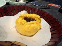黄馍馍-紫泥369粗粮季(四牌楼店)
