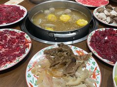 -汕头八合里海记牛肉店(清河店)