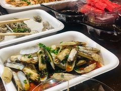 -盒马鲜生(杭州运河上街店)