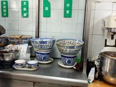 -清真·宏顺祥卤汁凉粉(大皮院店)