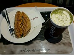 -COSTA COFFEE(上海五玠坊店)