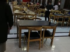 大堂-东北农业大学饺子园
