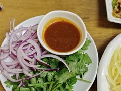 -鑫诚筋饼王(红旗小区店)