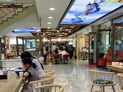 -兰亭安泊牛肉面(乐都路店)