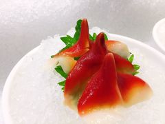 -雍和会海鲜姿造自助(湖东路店)