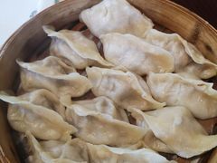 -老仁义·清真菜(太古街店)