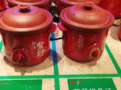 -百年神厨·地道川菜(清江西路店)