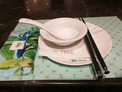 -大树餐厅(红旗街万达店)