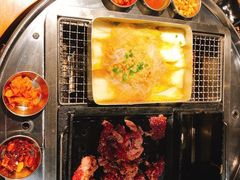 -伍丁·烤牛肋(和平东桥店)