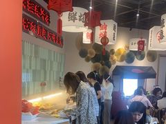 -极乐小煮·成都冒菜(科技绿洲店)