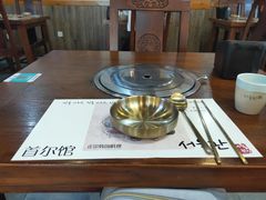 -首尔馆韩国料理(金童路店)