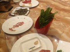 -清真军邺·金富苑肥牛(石坡街旗舰店)