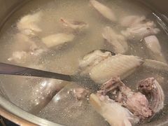 -享润四季椰子鸡音乐主题餐厅(晋江万达店)