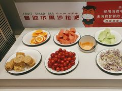 -豪享来中西餐厅(隆昌店)