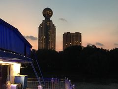 -武汉两江游览·夜游长江(汉口粤汉码头)