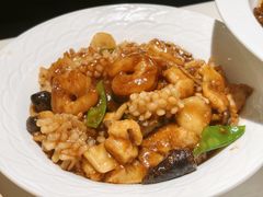 -大铁勺新津菜(迎水道店)