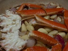 -樱之盛宴·蟹料理海鲜自助(前进大街店)