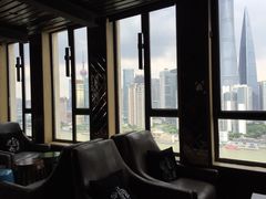 -上海外滩英迪格酒店