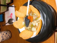 -鳗鱼家·深夜食堂(军博店)