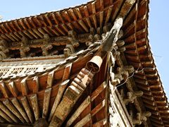 -张掖大佛寺景区