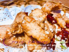 -一盐堂本帮菜(外滩店)