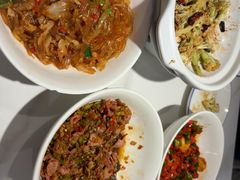 -兰湘子·湘菜小炒(长安万科广场店)