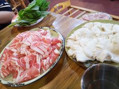 -东镇老火锅(长春路首店)