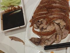 -梅利汴京烤鸭•开封豫菜地标店(晋安路店)