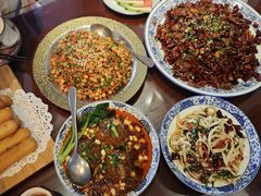 -杨记隆府(白象街店)