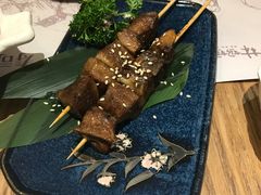 -林妈妈村·日式料理(宝山龙湖天街店)