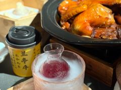 -小厨娘金榜题名(夫子庙秦淮河店)