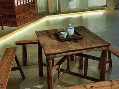 大堂-仁信老铺(华盖路店)