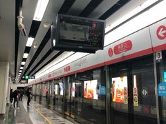 -闸弄口(地铁站)