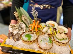 -一绪に寿喜烧(荟聚店)